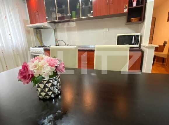 Apartament de închiriat 3 camere Marasti - 71505AI | BLITZ Cluj-Napoca | Poza3