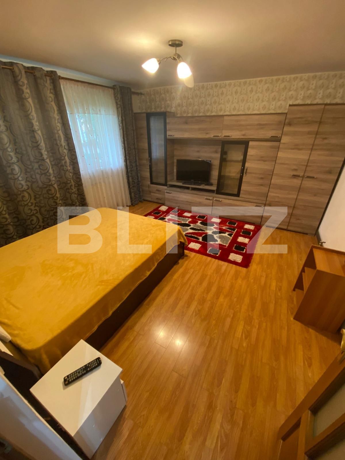 Apartament de închiriat 3 camere Marasti - 71505AI | BLITZ Cluj-Napoca | Poza7