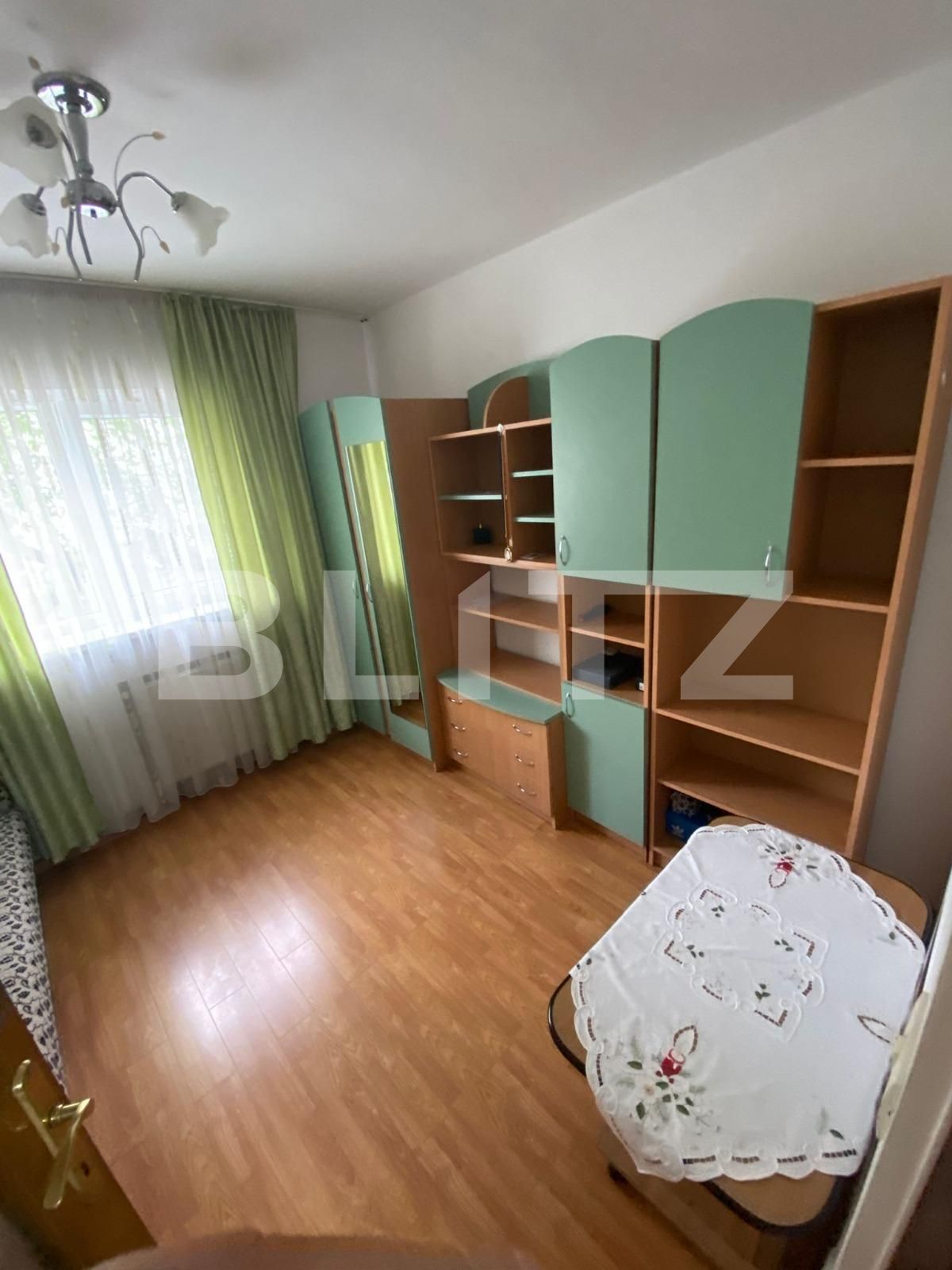 Apartament de închiriat 3 camere Marasti - 71505AI | BLITZ Cluj-Napoca | Poza12