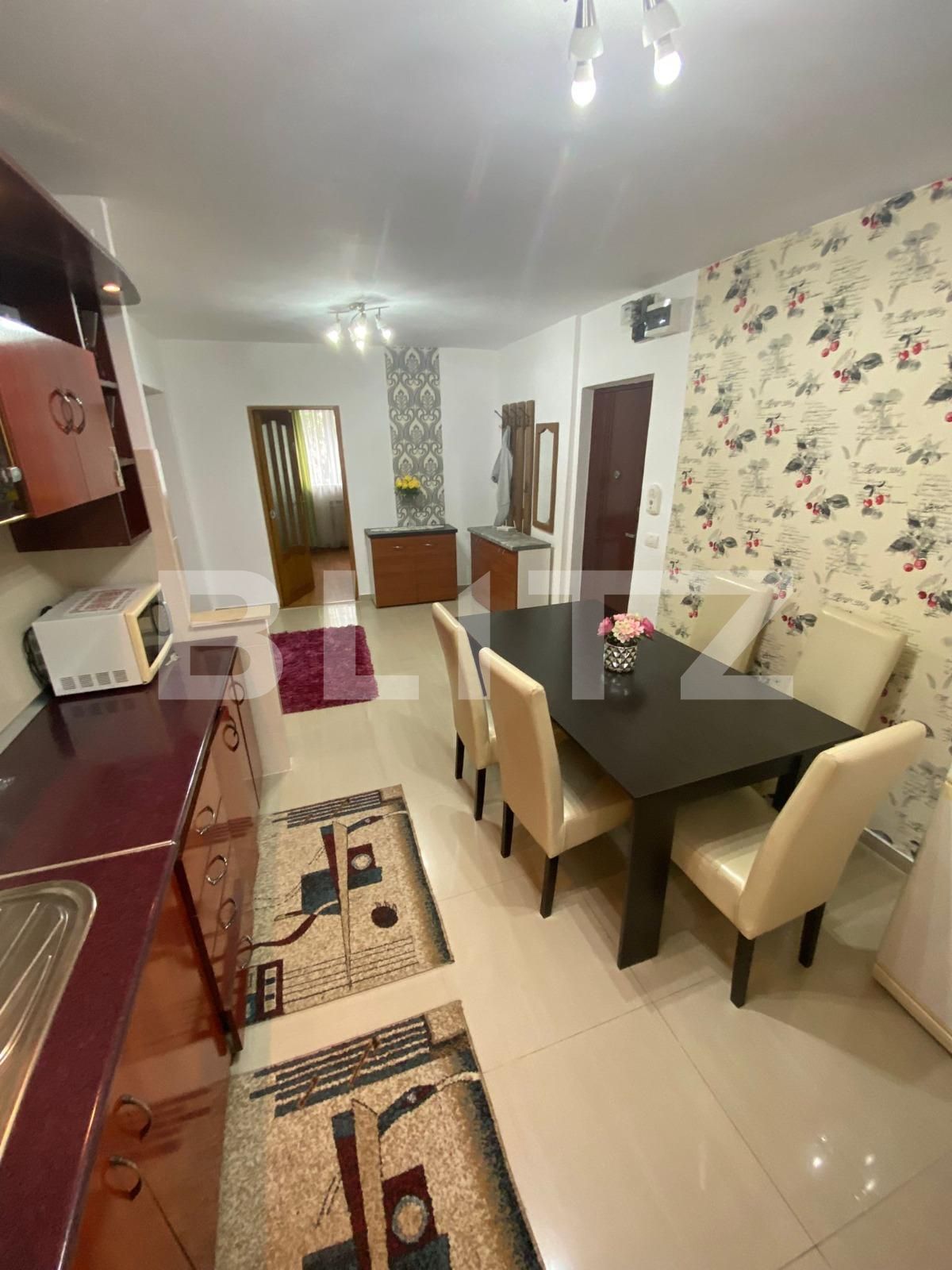 Apartament de închiriat 3 camere Marasti - 71505AI | BLITZ Cluj-Napoca | Poza4