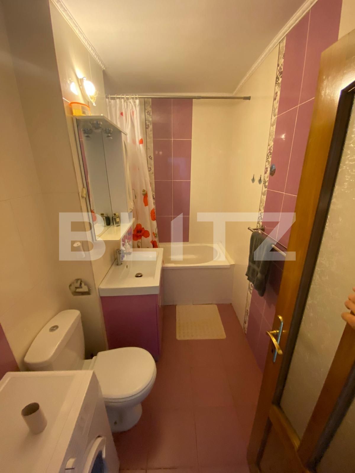 Apartament de închiriat 3 camere Marasti - 71505AI | BLITZ Cluj-Napoca | Poza16