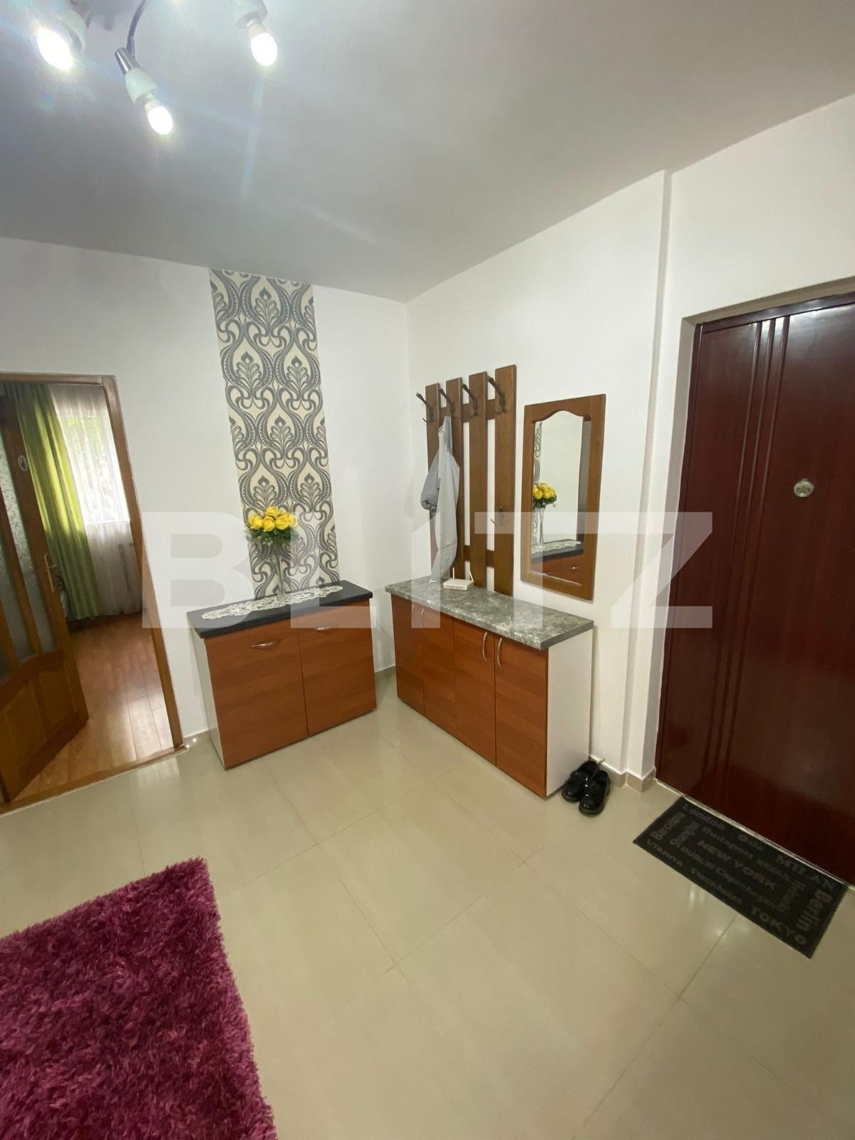 Apartament de închiriat 3 camere Marasti - 71505AI | BLITZ Cluj-Napoca | Poza5