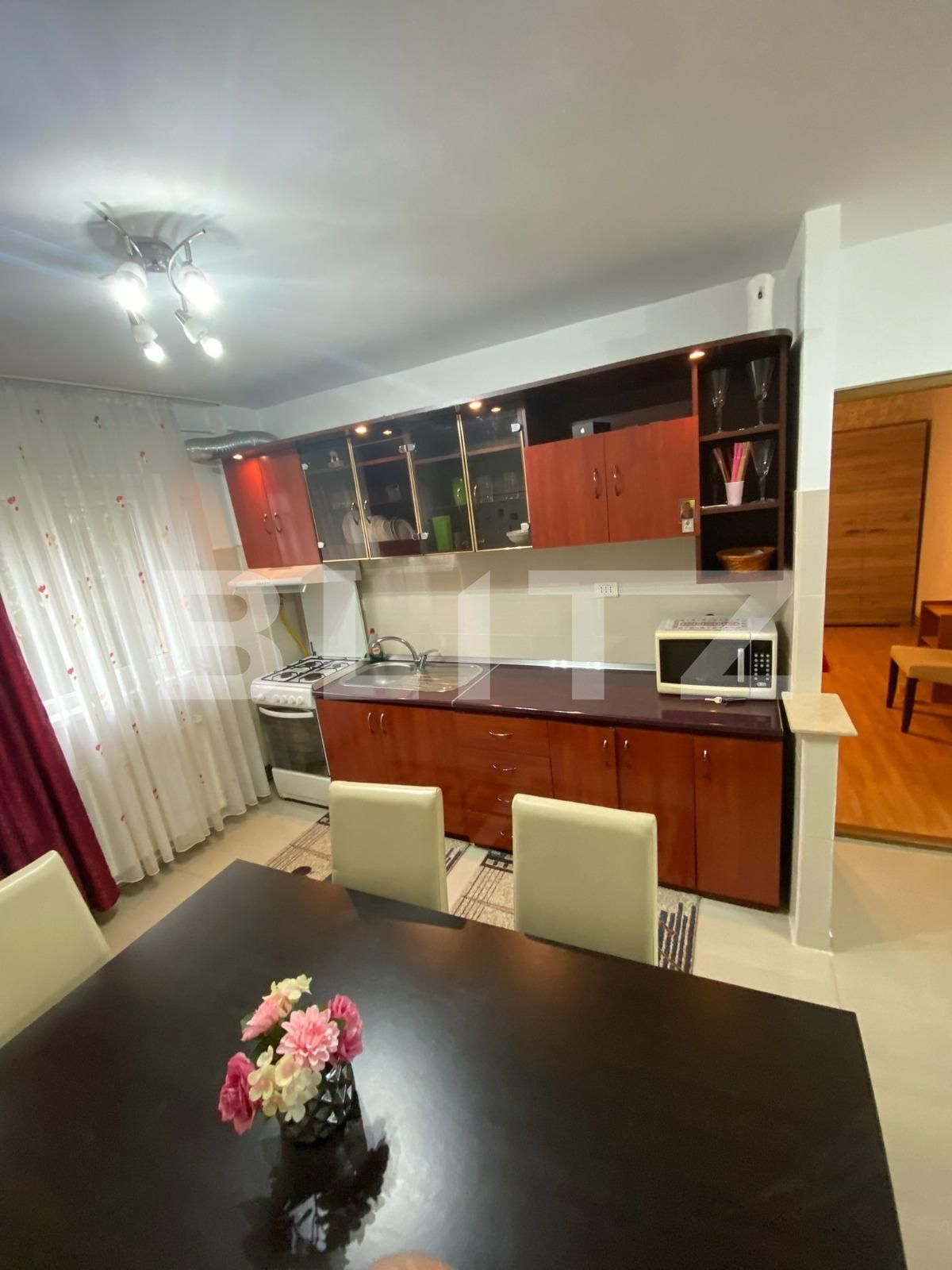 Apartament de închiriat 3 camere Marasti - 71505AI | BLITZ Cluj-Napoca | Poza2