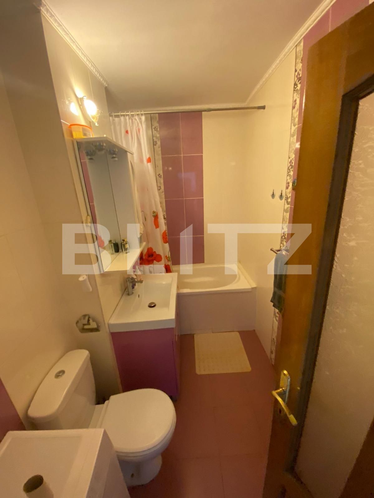 Apartament de închiriat 3 camere Marasti - 71505AI | BLITZ Cluj-Napoca | Poza15