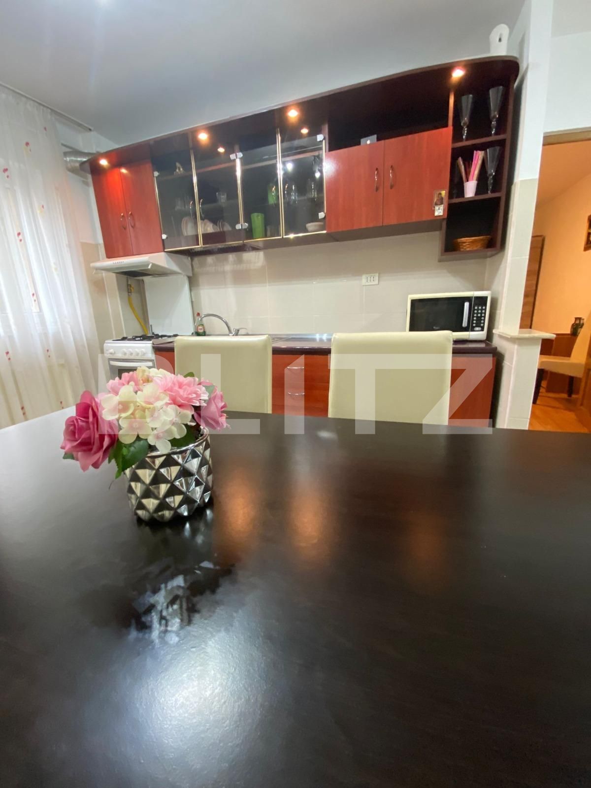 Apartament de închiriat 3 camere Marasti - 71505AI | BLITZ Cluj-Napoca | Poza3