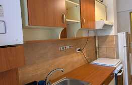 Apartament 1 camera, decomandat, 40 mp, zona strazii Nicolae Titulescu