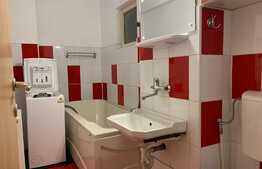 Apartament 1 camera, decomandat, 40 mp, zona strazii Nicolae Titulescu