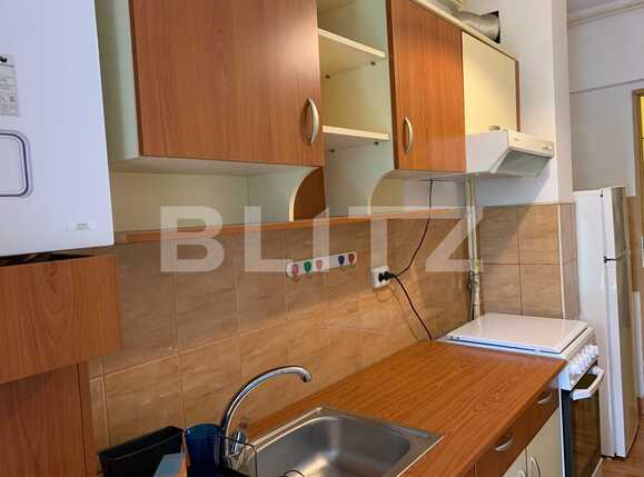 Garsonieră de închiriat Gheorgheni - 71506AI | BLITZ Cluj-Napoca | Poza7