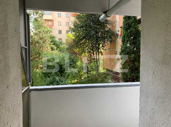 Garsonieră de închiriat Gheorgheni - 71506AI | BLITZ Cluj-Napoca | Poza12