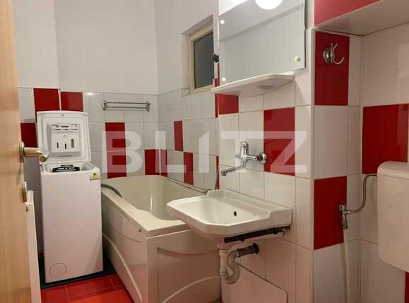 Garsonieră de închiriat Gheorgheni - 71506AI | BLITZ Cluj-Napoca | Poza10