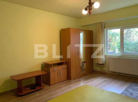 Garsonieră de închiriat Gheorgheni - 71506AI | BLITZ Cluj-Napoca | Poza4