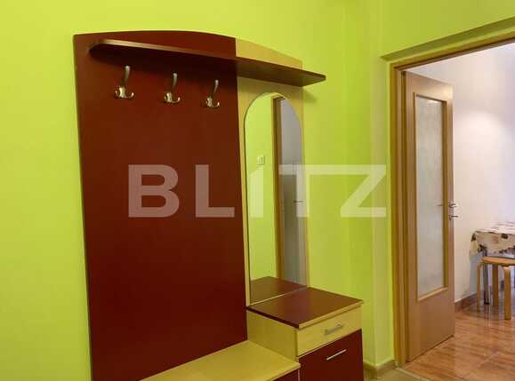 Garsonieră de închiriat Gheorgheni - 71506AI | BLITZ Cluj-Napoca | Poza9