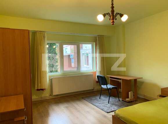 Garsonieră de închiriat Gheorgheni - 71506AI | BLITZ Cluj-Napoca | Poza1