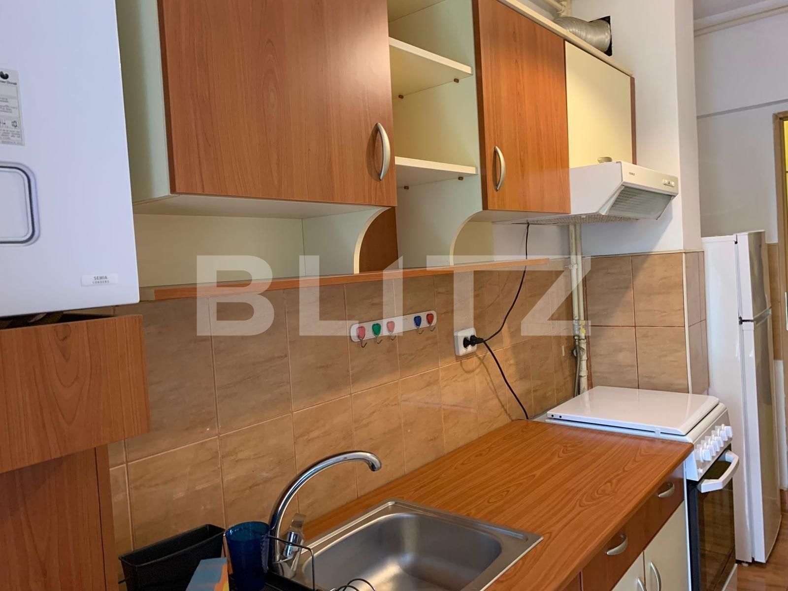 Garsonieră de închiriat Gheorgheni - 71506AI | BLITZ Cluj-Napoca | Poza7