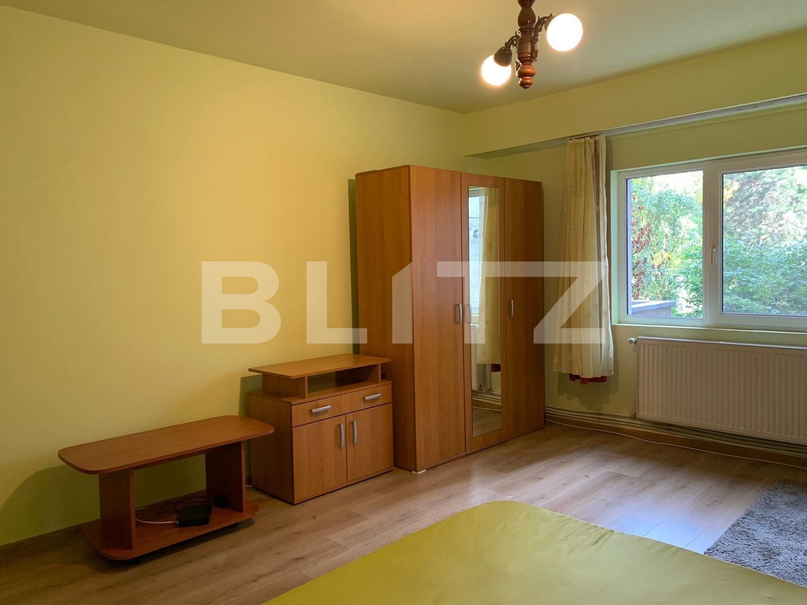 Garsonieră de închiriat Gheorgheni - 71506AI | BLITZ Cluj-Napoca | Poza4