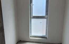 Apartament cu 2 camere de 53 mp, semifinisat