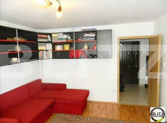 Garsonieră de închiriat Zorilor - 7151AI | BLITZ Cluj-Napoca | Poza1