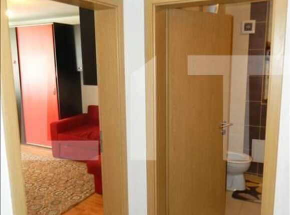 Garsonieră de închiriat Zorilor - 7151AI | BLITZ Cluj-Napoca | Poza5