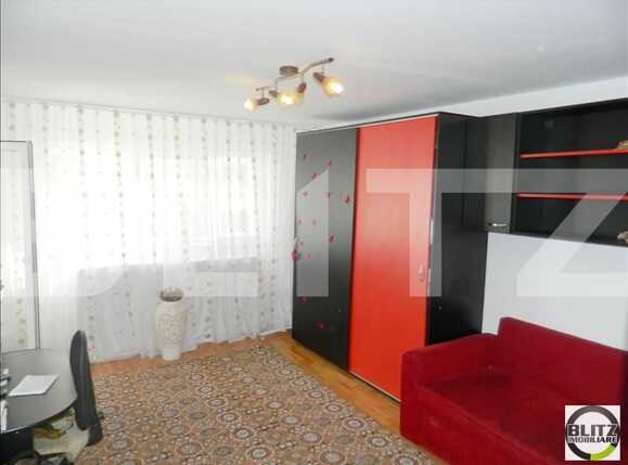 Garsonieră de închiriat Zorilor - 7151AI | BLITZ Cluj-Napoca | Poza3