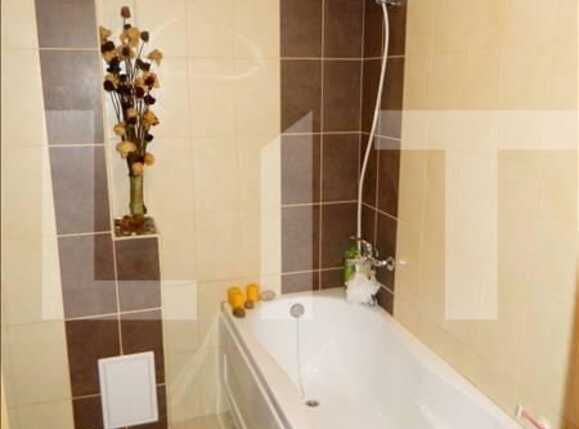 Garsonieră de închiriat Zorilor - 7151AI | BLITZ Cluj-Napoca | Poza9