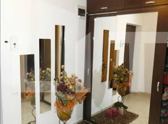 Garsonieră de închiriat Zorilor - 7151AI | BLITZ Cluj-Napoca | Poza4