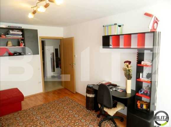 Garsonieră de închiriat Zorilor - 7151AI | BLITZ Cluj-Napoca | Poza2