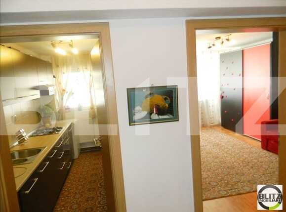 Garsonieră de închiriat Zorilor - 7151AI | BLITZ Cluj-Napoca | Poza8