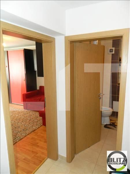 Garsonieră de închiriat Zorilor - 7151AI | BLITZ Cluj-Napoca | Poza5