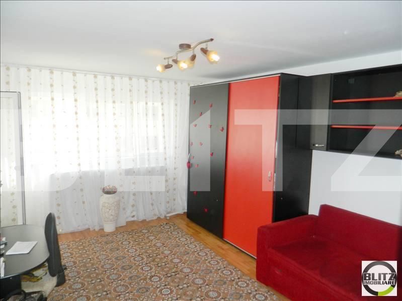 Garsonieră de închiriat Zorilor - 7151AI | BLITZ Cluj-Napoca | Poza3