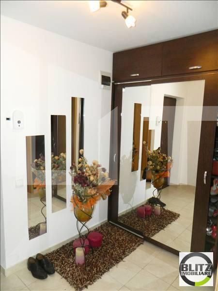 Garsonieră de închiriat Zorilor - 7151AI | BLITZ Cluj-Napoca | Poza4