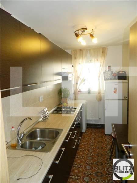 Garsonieră de închiriat Zorilor - 7151AI | BLITZ Cluj-Napoca | Poza6