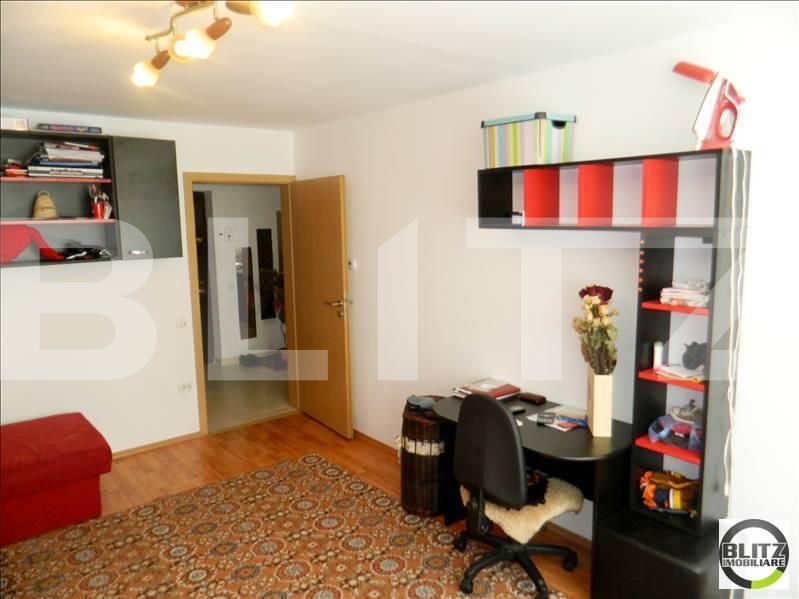 Garsonieră de închiriat Zorilor - 7151AI | BLITZ Cluj-Napoca | Poza2