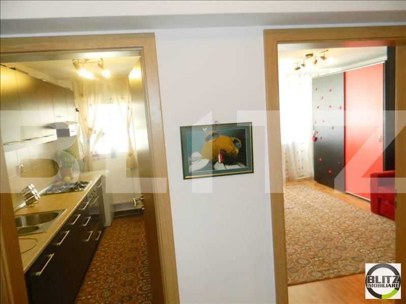 Garsonieră de închiriat Zorilor - 7151AI | BLITZ Cluj-Napoca | Poza8