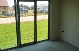 Duplex de 120 mp utili, 4 camere, imobil nou, Stupini!