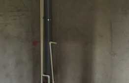 Duplex de 120 mp utili, 4 camere, imobil nou, Stupini!