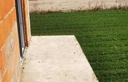 Duplex de 120 mp utili, 4 camere, imobil nou, Stupini!