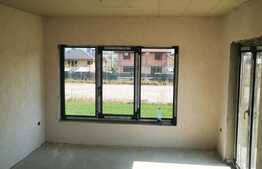 Duplex de 120 mp utili, 4 camere, imobil nou, Stupini!