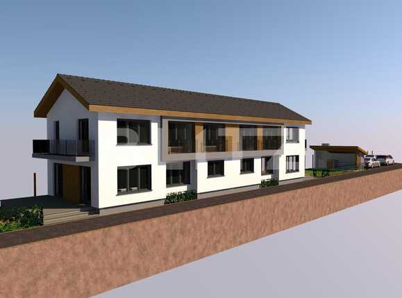 Casa de vânzare 4 camere Stupini - 71510CV | BLITZ Brașov | Poza1