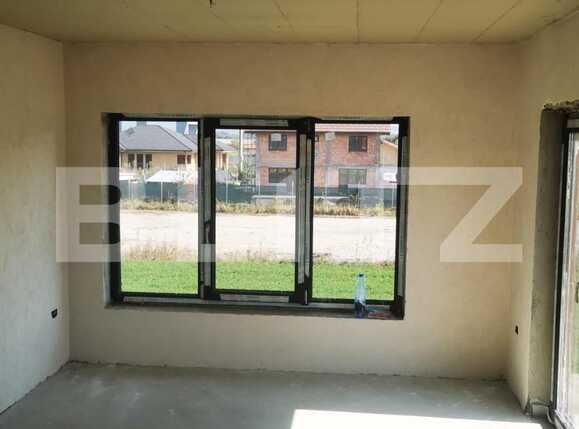 Casa de vânzare 4 camere Stupini - 71510CV | BLITZ Brașov | Poza3