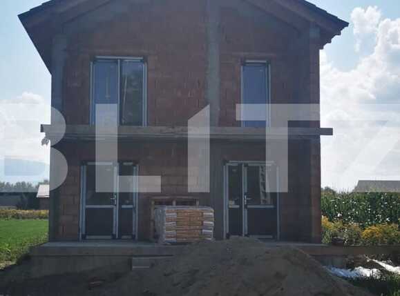 Casa de vânzare 4 camere Stupini - 71510CV | BLITZ Brașov | Poza2