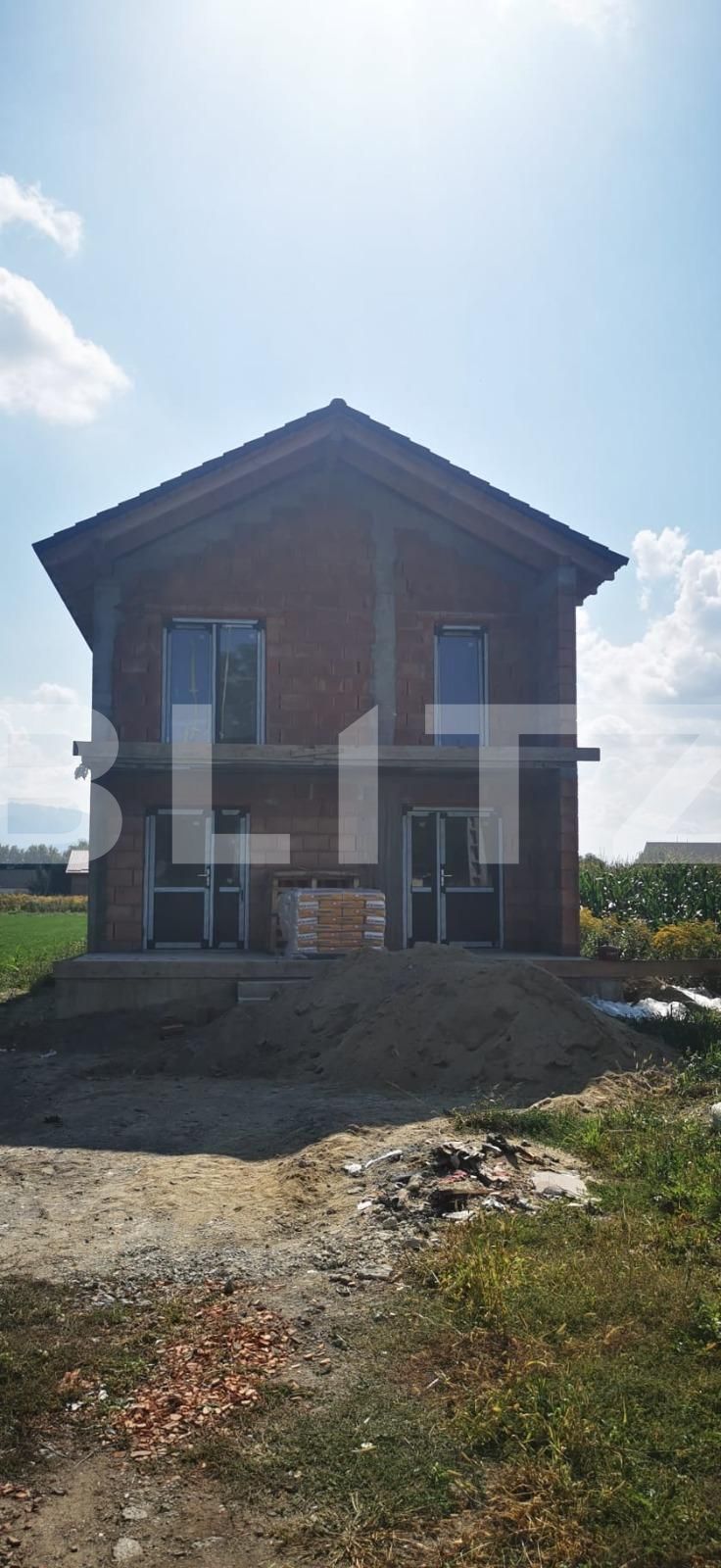 Casa de vânzare 4 camere Stupini - 71510CV | BLITZ Brașov | Poza2