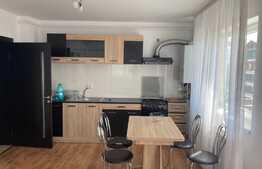 Apartament 2 camere, 52 mp, tip studio, Subcetate City
