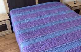 Apartament 2 camere, 52 mp, tip studio, Subcetate City