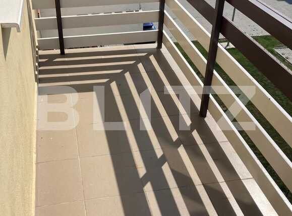 Apartament de închiriat 2 camere Sanpetru - 71512AI | BLITZ Brașov | Poza9