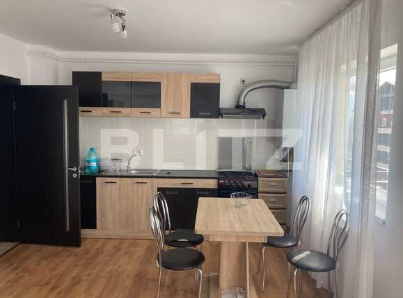 Apartament de închiriat 2 camere Sanpetru - 71512AI | BLITZ Brașov | Poza3