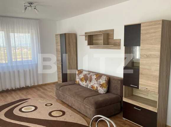 Apartament de închiriat 2 camere Sanpetru - 71512AI | BLITZ Brașov | Poza1