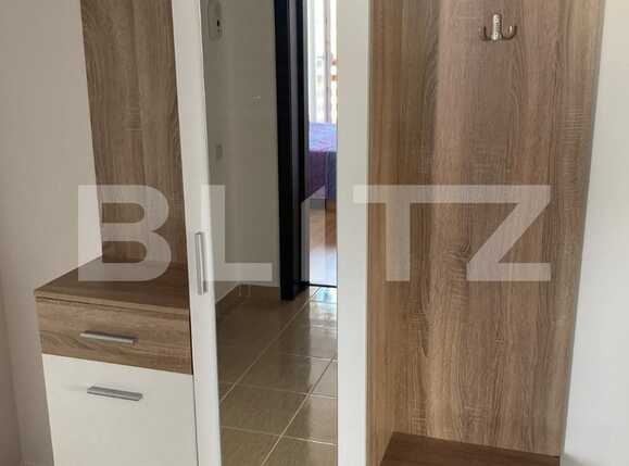 Apartament de închiriat 2 camere Sanpetru - 71512AI | BLITZ Brașov | Poza8