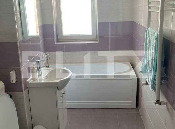 Apartament de închiriat 2 camere Sanpetru - 71512AI | BLITZ Brașov | Poza7