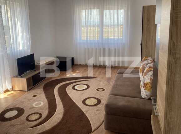 Apartament de închiriat 2 camere Sanpetru - 71512AI | BLITZ Brașov | Poza2