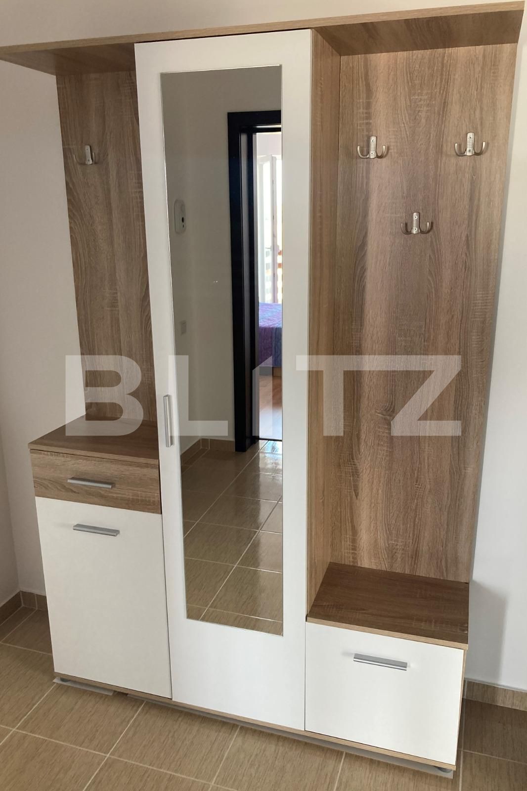 Apartament de închiriat 2 camere Sanpetru - 71512AI | BLITZ Brașov | Poza8